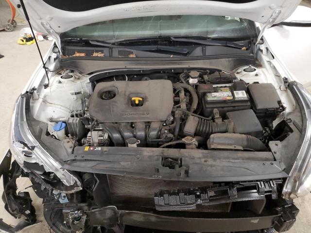 2019 KIA FORTE EX 3KPF54AD9KE029205