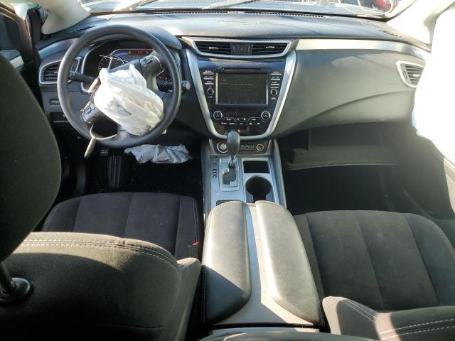 2020 NISSAN MURANO S - 5N1AZ2AJ3LN160146