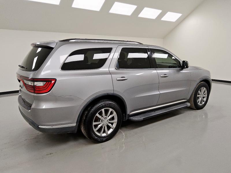 2018 DODGE DURANGO SX 1C4RDHAGXJC413260