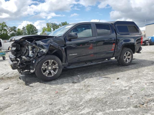 CHEVROLET COLORADO Z