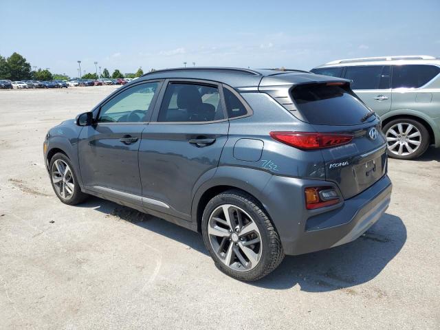 2018 HYUNDAI KONA LIMITED KM8K33A59JU078813