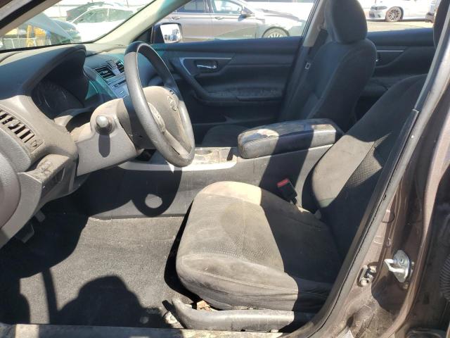 2015 NISSAN ALTIMA 2.5 1N4AL3AP6FC262496