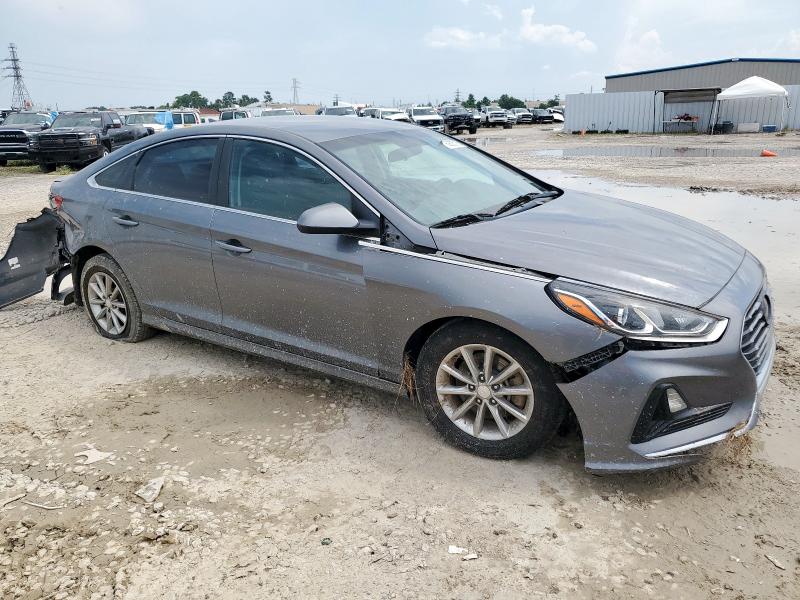 2018 HYUNDAI SONATA SE - 5NPE24AF7JH670479
