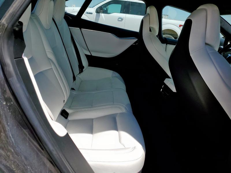 2017 TESLA MODEL S 5YJSA1E20HF224565