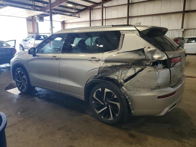 2022 MITSUBISHI OUTLANDER JA4J4VA86NZ061876