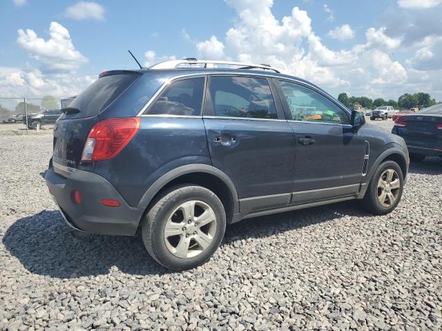 2014 CHEVROLET CAPTIVA LS - 3GNAL2EK2ES634452
