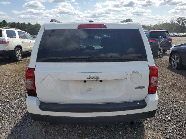 2015 JEEP PATRIOT LA 1C4NJPFA5FD430362