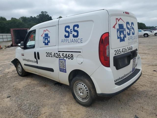 2022 RAM PROMASTER CITY TRADESMAN ZFBHRFAB9N6X90398