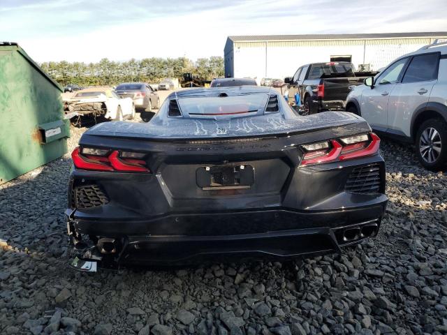 2025 CHEVROLET CORVETTE S #3303648928