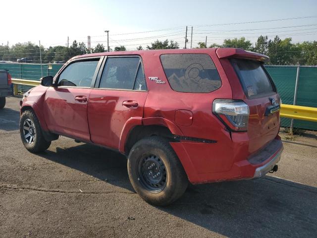 2023 TOYOTA 4RUNNER SE JTERU5JR1P6158999