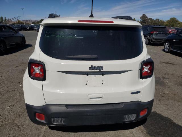 2018 JEEP RENEGADE LATITUDE ZACCJABB7JPH79455