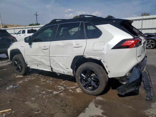 2021 TOYOTA RAV4 XSE 4T3E6RFV9MU061490