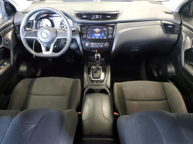 2021 NISS ROGUE SPORT S - JN1BJ1AV9MW314063