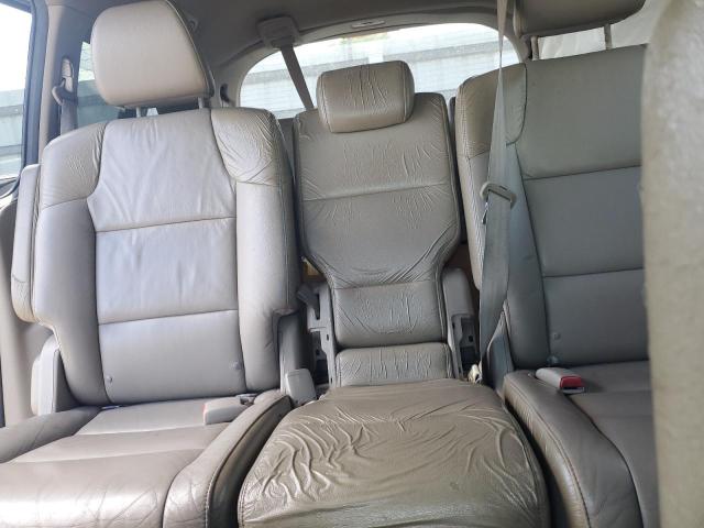2012 HONDA ODYSSEY EXL - 5FNRL5H67CB069164