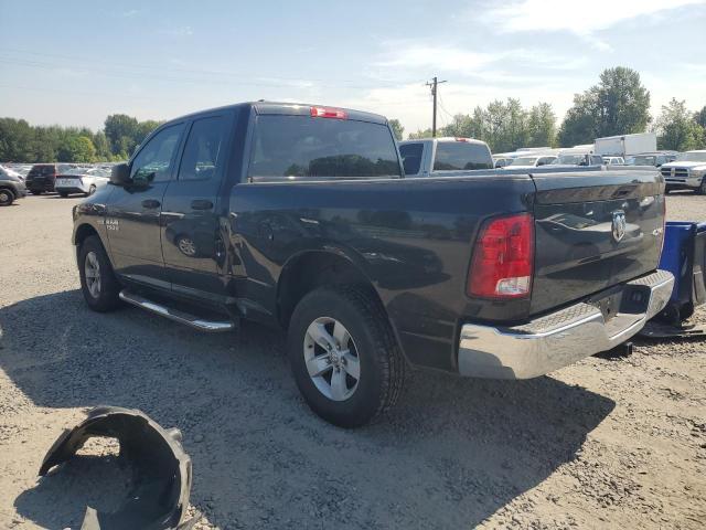 2016 RAM 1500 ST - 1C6RR7FT7GS114865