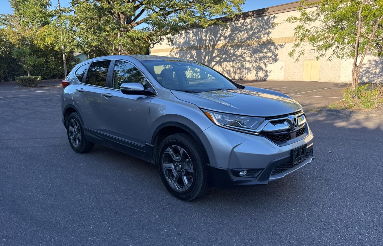 HONDA CR-V EX