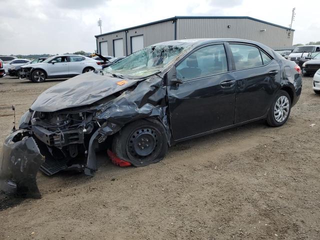 TOYOTA COROLLA L