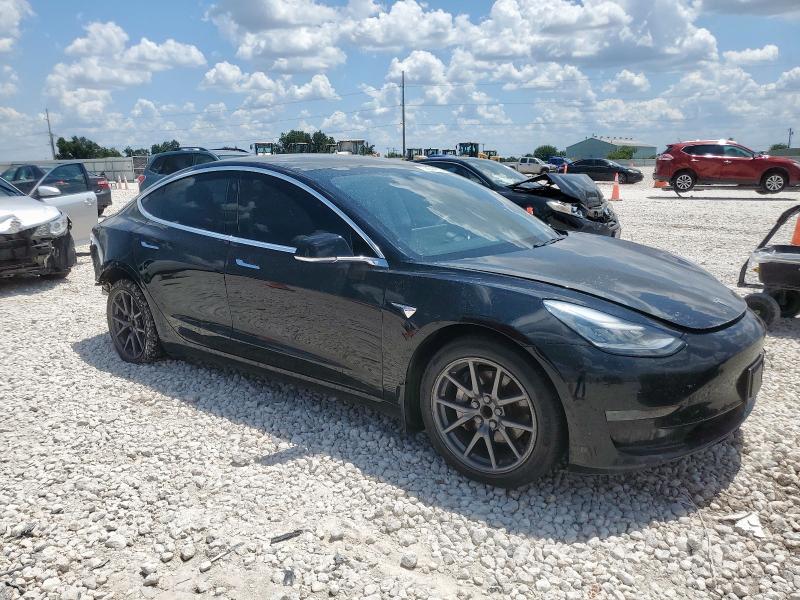 2020 TESLA MODEL 3 5YJ3E1EA9LF657648