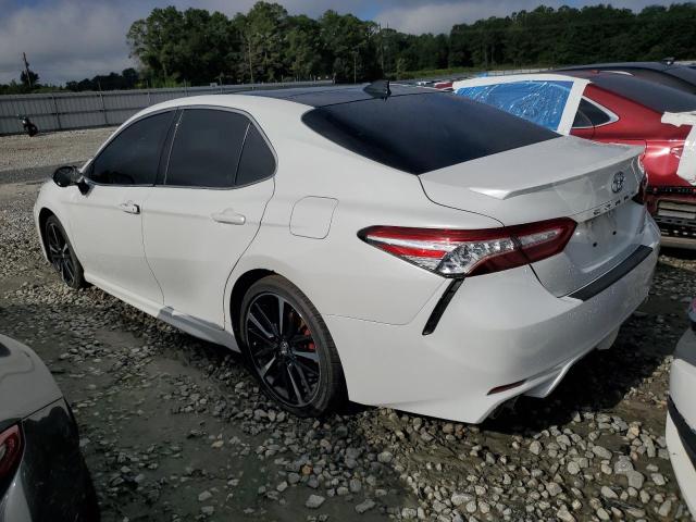 2019 TOYOTA CAMRY XSE 4T1B61HK6KU769208
