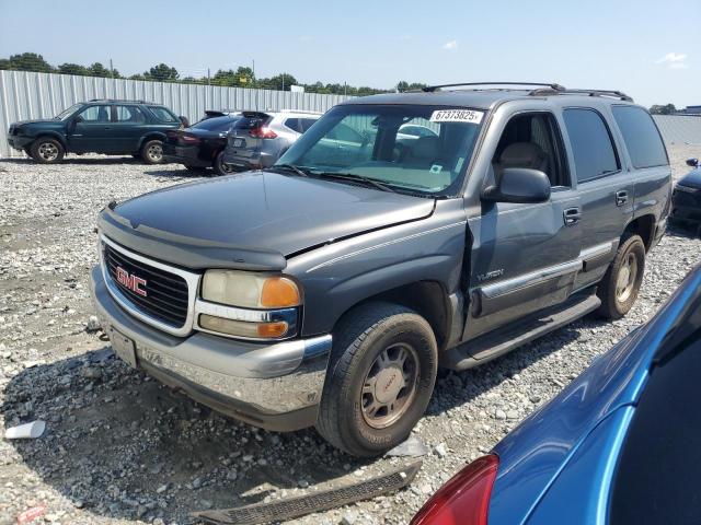 GMC YUKON