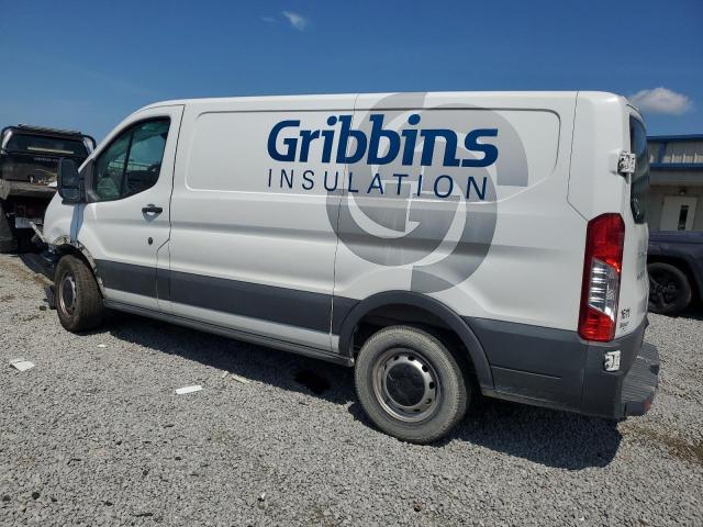 2016 FORD TRANSIT T- 1FTYE1ZM2GKA82215