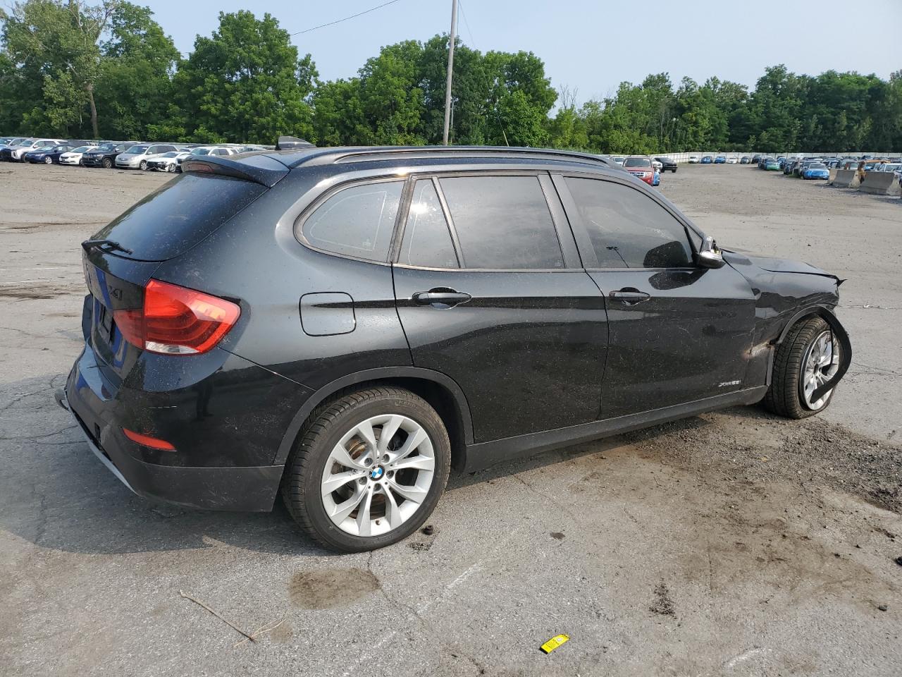 BMW X1 XDRIVE28I