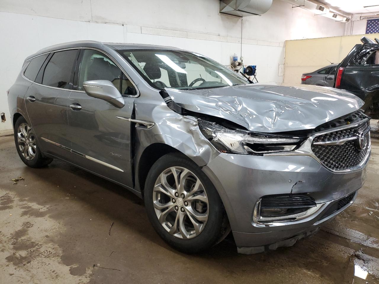 BUICK ENCLAVE AVENIR