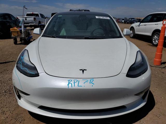 2019 TESLA MODEL 3 5YJ3E1EB7KF513409