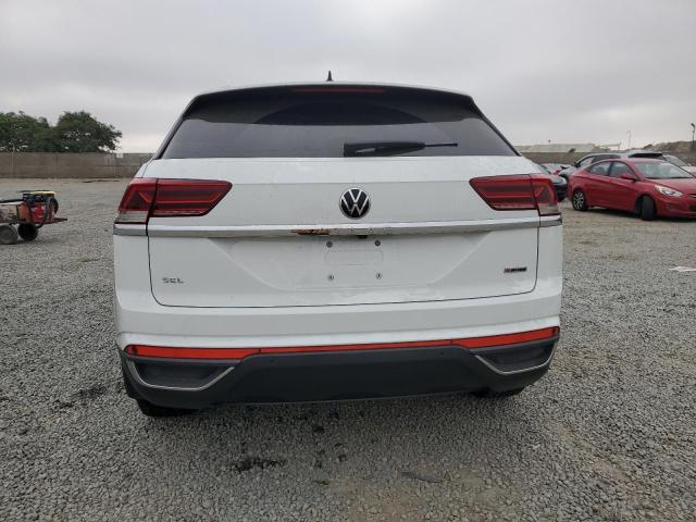 2020 VOLKSWAGEN ATLAS CROS 1V2MC2CA1LC205188