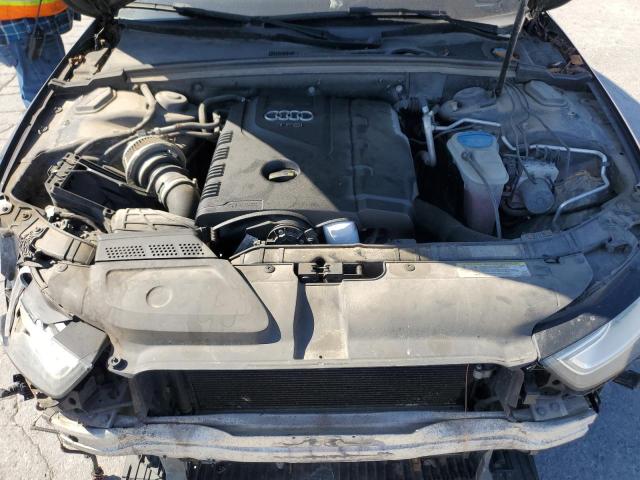 2015 AUDI A4 PREMIUM WAUFFAFLXFN038585