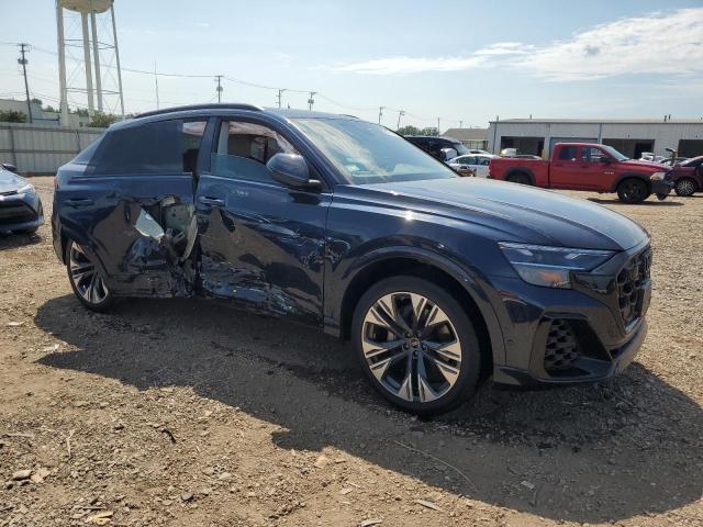 2024 AUDI Q8 PREMIUM WA1EVBF11RD013911