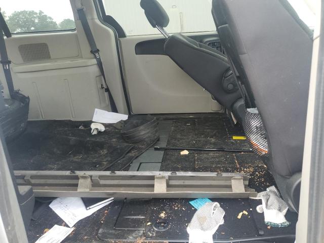 2018 DODGE GRAND CARA #3296334450