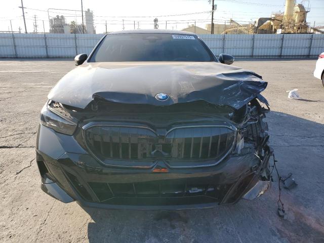 2025 BMW 530 I - WBA43FJ00SCT65335