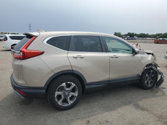2017 HONDA CR-V EX 5J6RW2H58HL040803