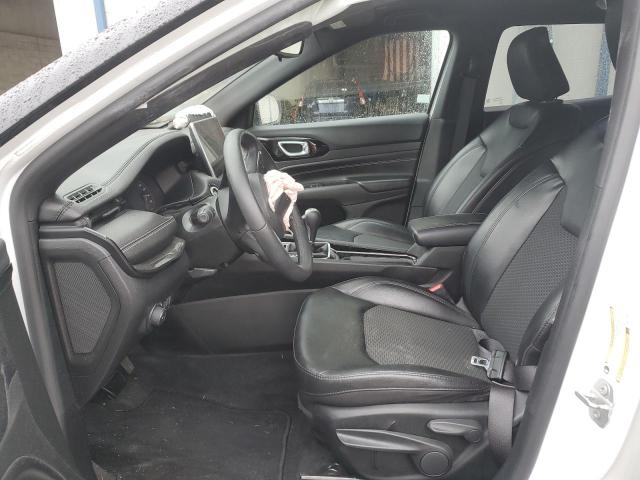 2022 JEEP COMPASS LA 3C4NJDBB8NT222594