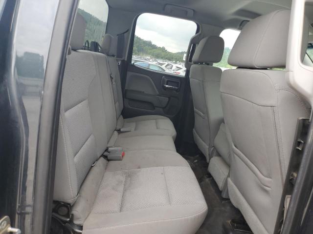 2017 GMC SIERRA K15 1GTV2LEHXHZ397854