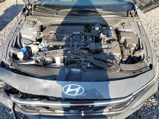 2025 HYUNDAI ELANTRA LI KMHLP4DGXSU903433
