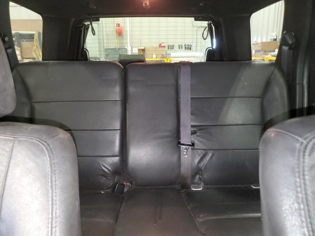 2012 FORD ESCAPE LIM - 1FMCU9E77CKC09607