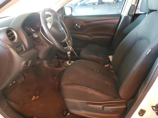 2018 NISSAN VERSA S 3N1CN7AP7JL868765