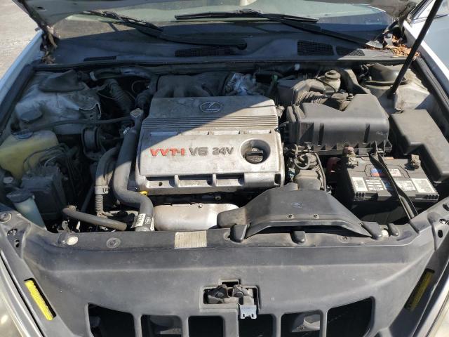 2002 LEXUS ES 300 #3292560685