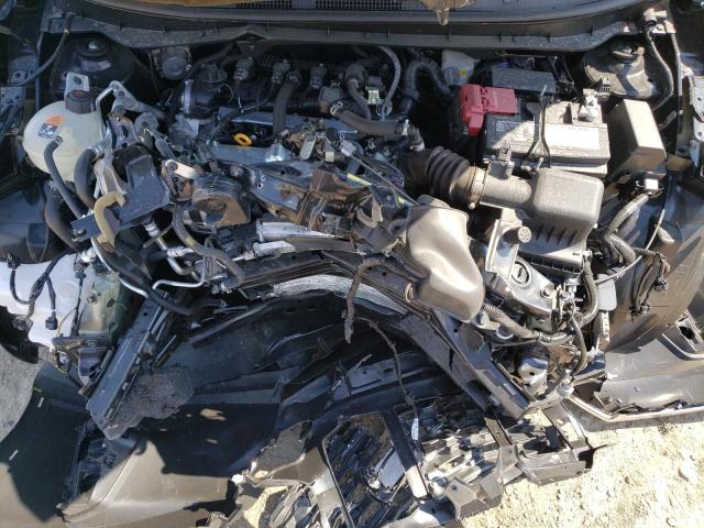 2025 NISSAN KICKS PLAY 3N1CP5BV6SL482285