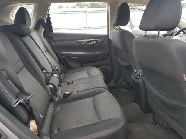 2018 NISSAN ROGUE S - JN8AT2MV2JW303149