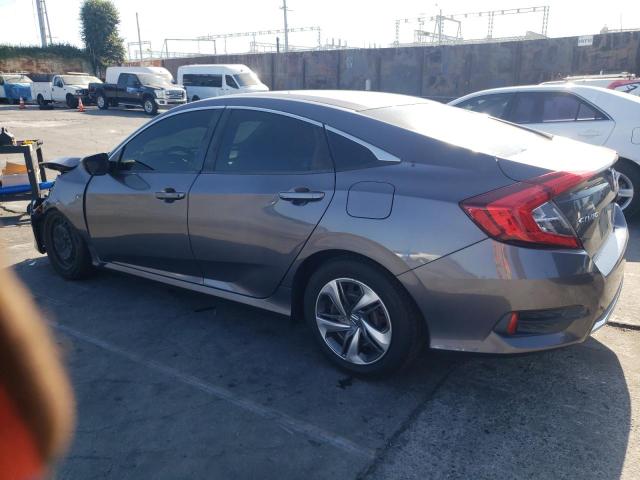 2019 HONDA CIVIC LX 2HGFC2F64KH515267