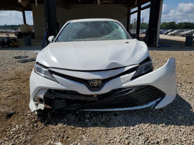 2019 TOYOTA CAMRY L 4T1B11HK1KU744022