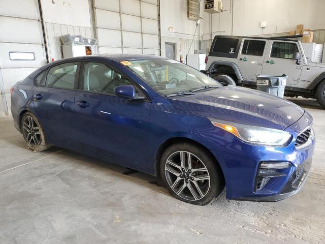 2019 KIA FORTE GT L 3KPF34AD1KE033951