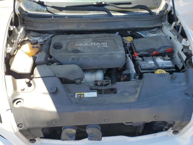 2017 JEEP CHEROKEE SPORT 1C4PJLAB9HW661595