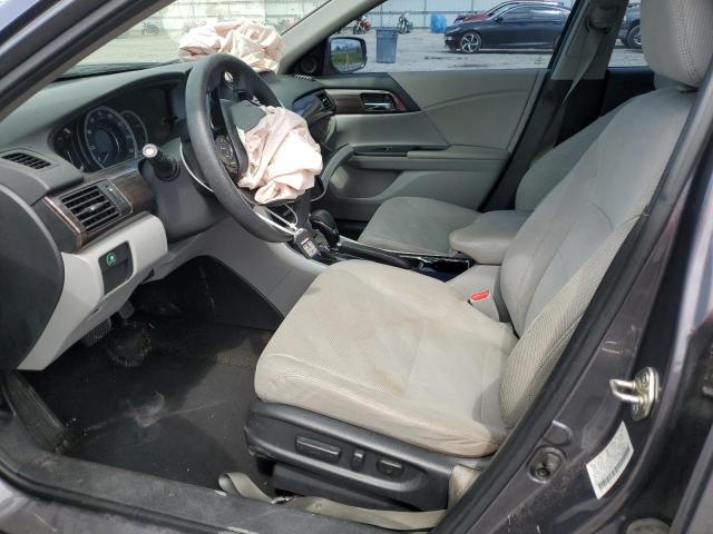 2016 HONDA ACCORD EX 1HGCR2F76GA180822