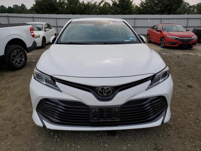 2018 TOYOTA CAMRY L - 4T1B11HK4JU086033