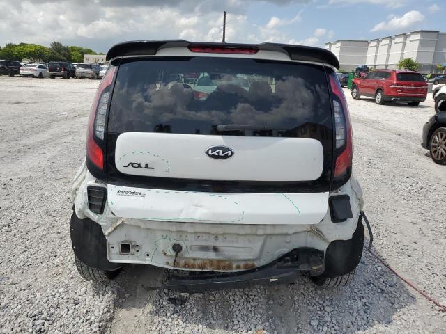 2017 KIA SOUL KNDJN2A22H7502996