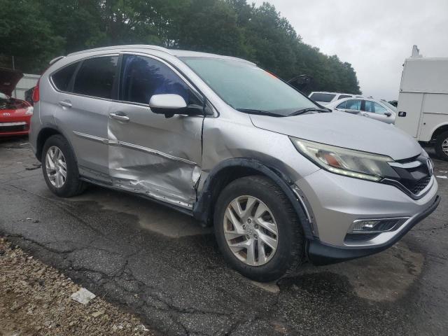 2015 HONDA CR-V EXL - 2HKRM4H76FH629892